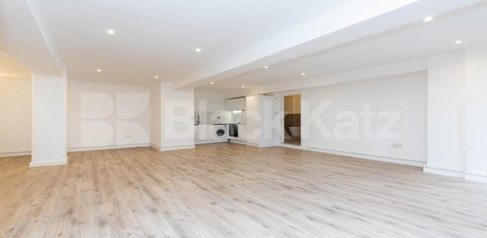 			Studio Apartment, 1 bath, 1 reception Apartment			 SPRINGFIELD HOUSE LOFTS-TYSSEN STREET, DALSTON/HAGGERSTON